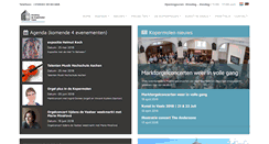 Desktop Screenshot of dekopermolenvaals.nl